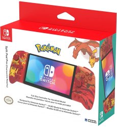 Split Pad Pro Pokemon Edition - Switch (Używany)