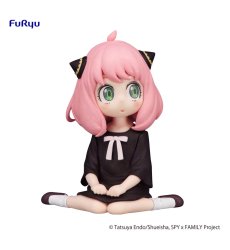 Spy × Family Noodle Stopper - Anya Forger Sitting on the Floor 7 cm