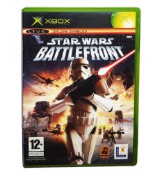 Star Wars Battlefront - Xbox (Używana)