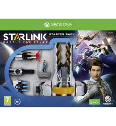 Starlink Battle for Atlas (sama gra) - Xbox One (Używana)