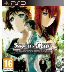 Steins; Gate - PS3