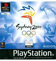 Sydney 2000 - PSX (Używana)