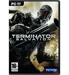 Terminator Salvation - PC