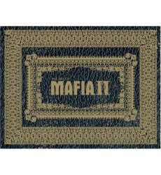 The Art of Mafia II (Używany)