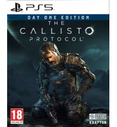 The Callisto Protocol - PS5 (Używana)