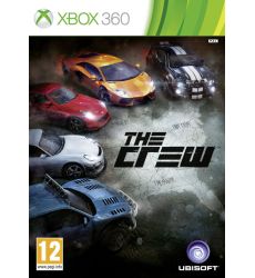 The Crew PROMO - Xbox 360 (Używana)