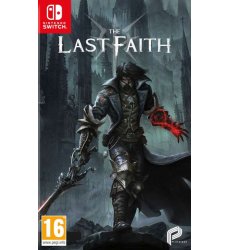 The Last Faith - Switch (Używana)