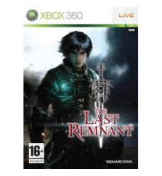 The Last Remnant - Xbox 360 (Używana)
