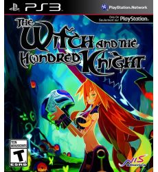 The Witch and the Hundred Knight - PS3