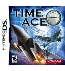 Time Ace - DS (Używana)