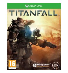 Titanfall - Xbox One (Używana)