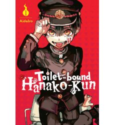 Toilet-bound Hanako-kun 01 ang