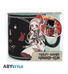 TOILET BOUND - Mug Heat Change - 460 ml / Hanako-Kun