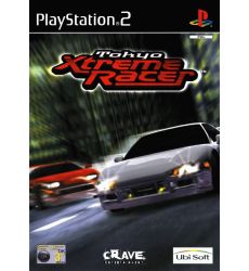 Tokyo Xtreme Racer - PS2 (Używana)