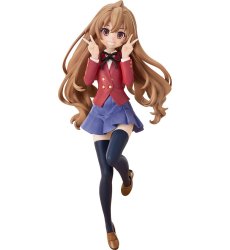 Toradora! Pop Up Parade - Taiga Aisaka 18 cm