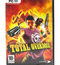 Total Overdose - PC (Używana)