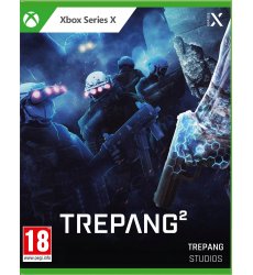 Trepang2 - XSX (Używana)