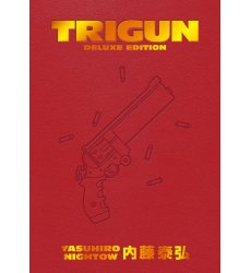 Trigun Deluxe ANG