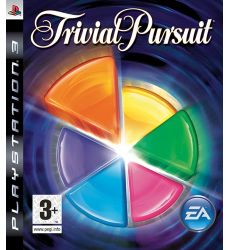 Trivial Pursuit - PS3