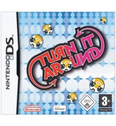 Turn It Around - DS (Używana)