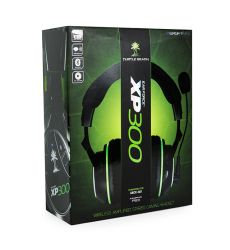 Słuchawki Turtle Beach Ear Force XP500 - PS3, Xbox360, Xbox One