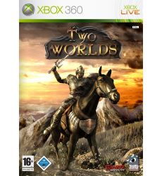 Two Worlds - Xbox 360 (Używana)