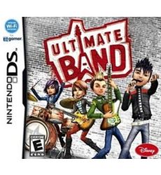 Ultimate Band - DS (Używana)