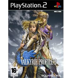 Valkyrie Profile 2 : Silmeria - PS2 (Używana)