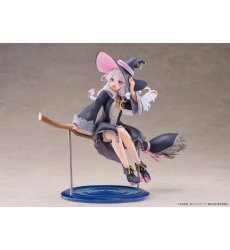 Wandering Witch: The Journey of Elaina AMP+ - Elaina (Witch Dress Ver.)