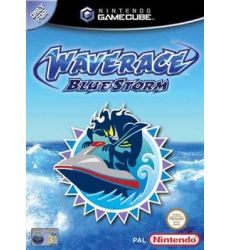 Wave Race: Blue Storm - GC (Używana)