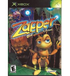 Zapper - Xbox (Używana)
