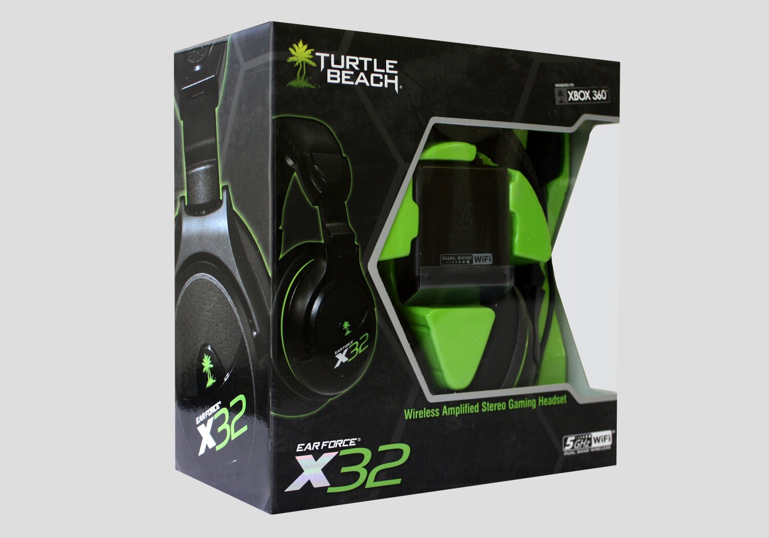 ear force x32 xbox one