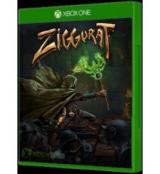 Ziggurat - Xbox One (Używana)