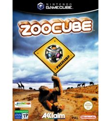 Zoocube - GC (Używana)